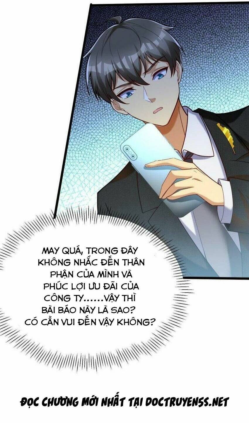 Thành Tỷ Phú Nhờ Thua Lỗ Game Chapter 58 - Trang 2