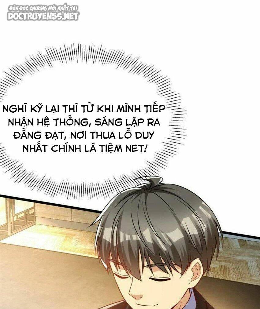 Thành Tỷ Phú Nhờ Thua Lỗ Game Chapter 58 - Trang 2