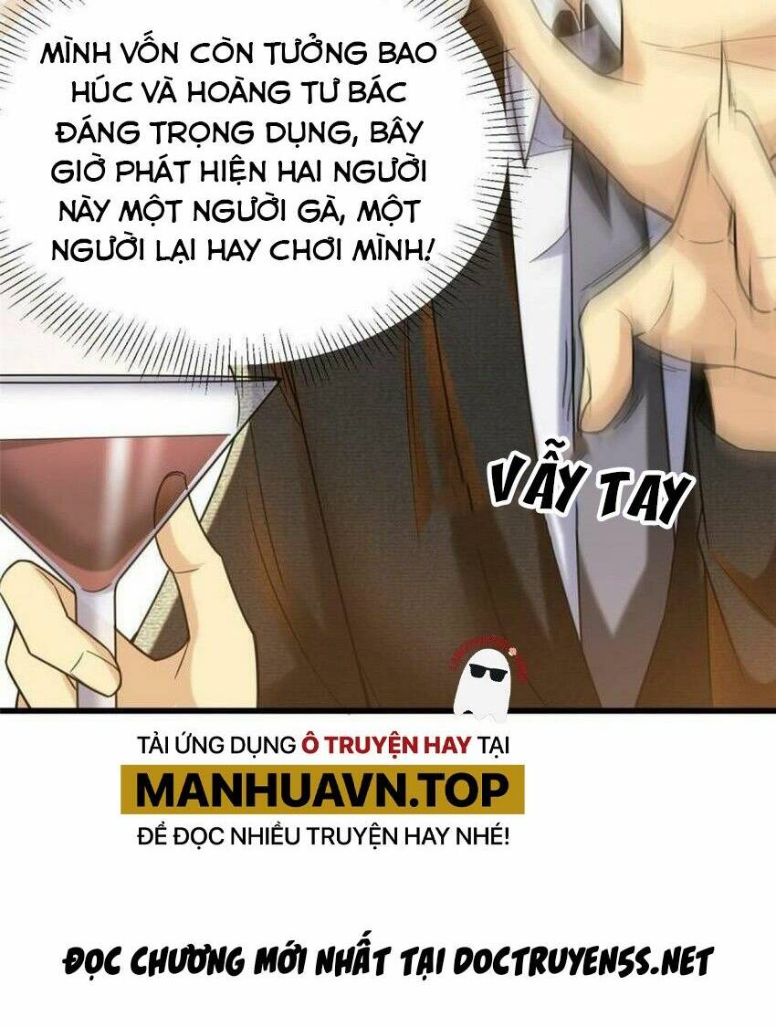 Thành Tỷ Phú Nhờ Thua Lỗ Game Chapter 57 - Trang 2