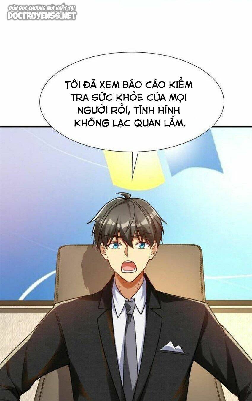 Thành Tỷ Phú Nhờ Thua Lỗ Game Chapter 56 - Trang 2