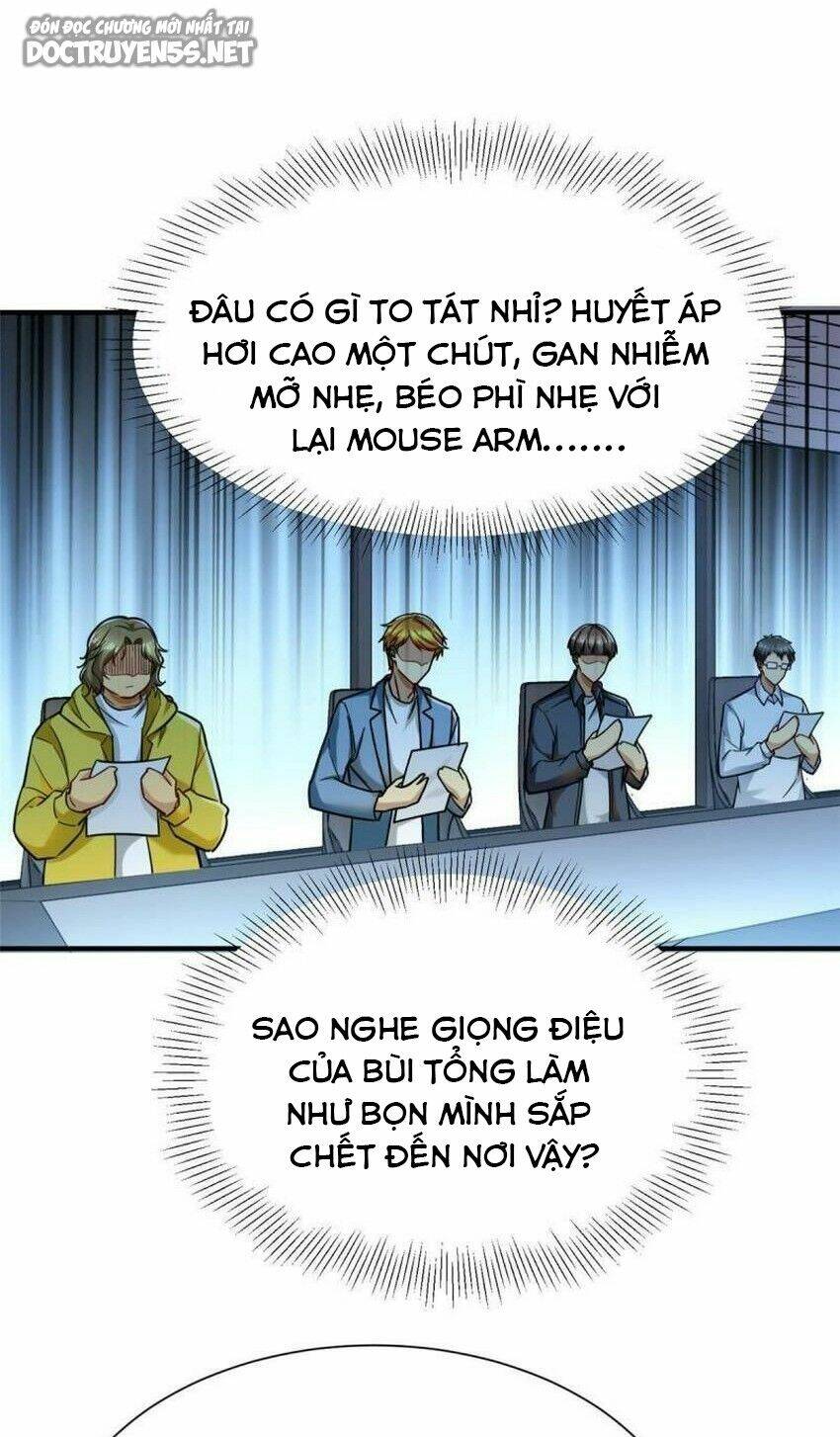 Thành Tỷ Phú Nhờ Thua Lỗ Game Chapter 56 - Trang 2