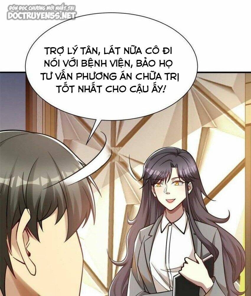 Thành Tỷ Phú Nhờ Thua Lỗ Game Chapter 56 - Trang 2