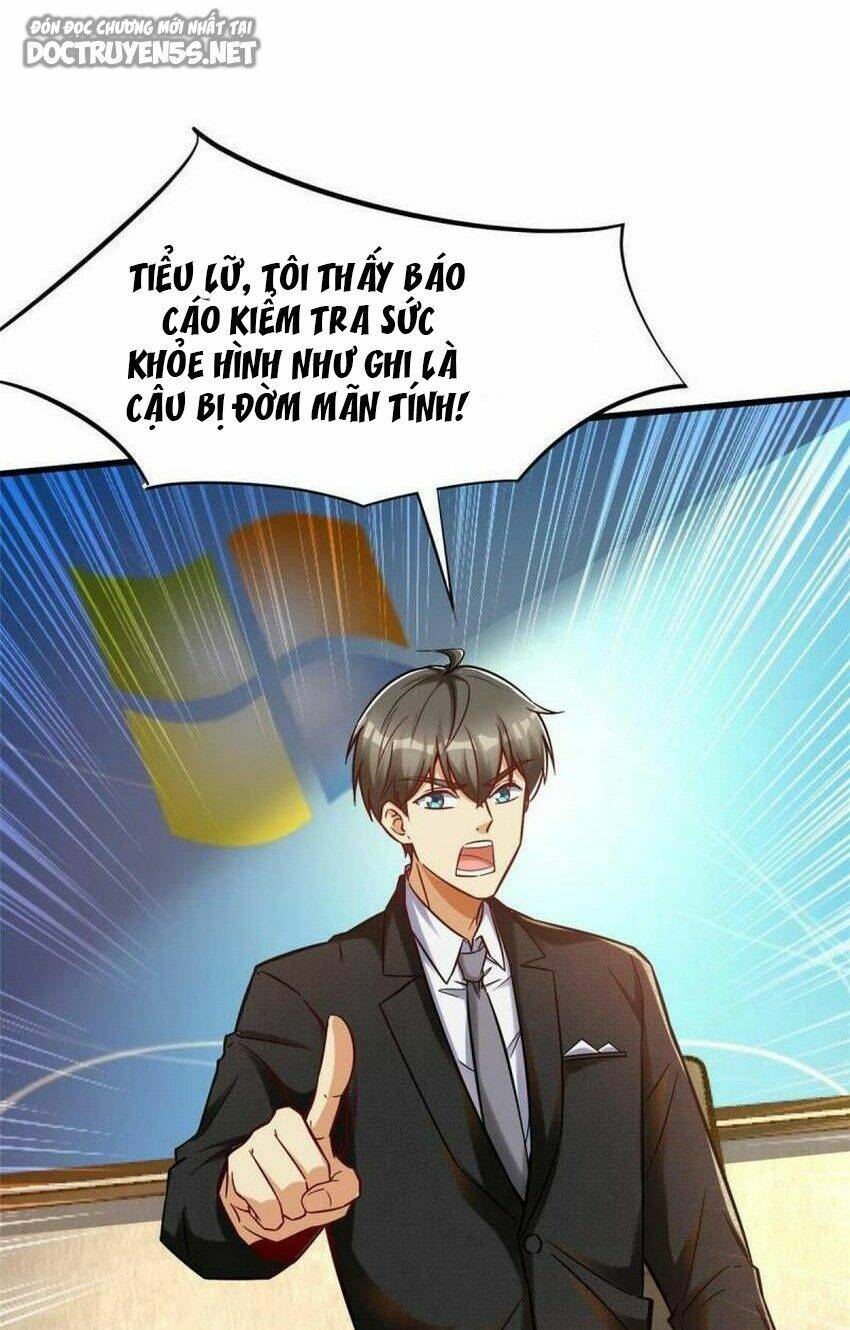 Thành Tỷ Phú Nhờ Thua Lỗ Game Chapter 56 - Trang 2