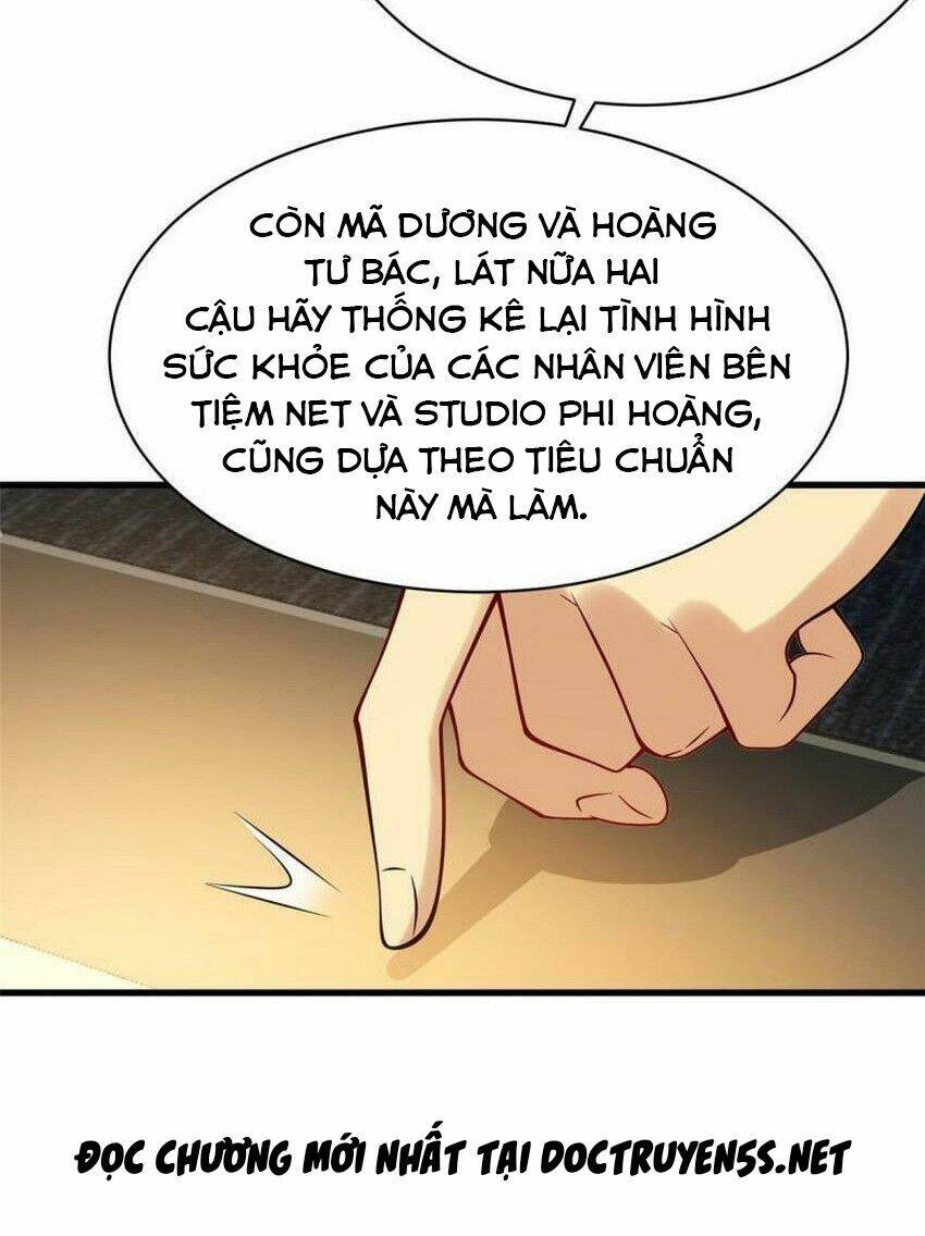 Thành Tỷ Phú Nhờ Thua Lỗ Game Chapter 56 - Trang 2