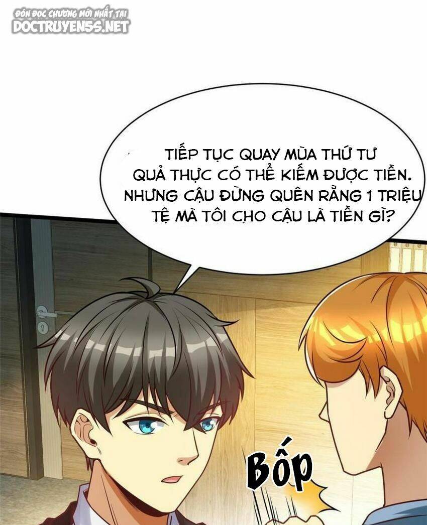 Thành Tỷ Phú Nhờ Thua Lỗ Game Chapter 55 - Trang 2