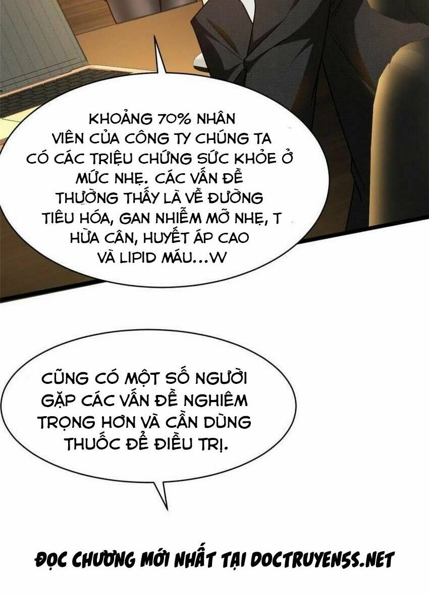 Thành Tỷ Phú Nhờ Thua Lỗ Game Chapter 55 - Trang 2