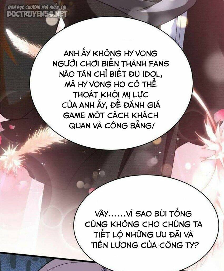 Thành Tỷ Phú Nhờ Thua Lỗ Game Chapter 54 - Trang 2