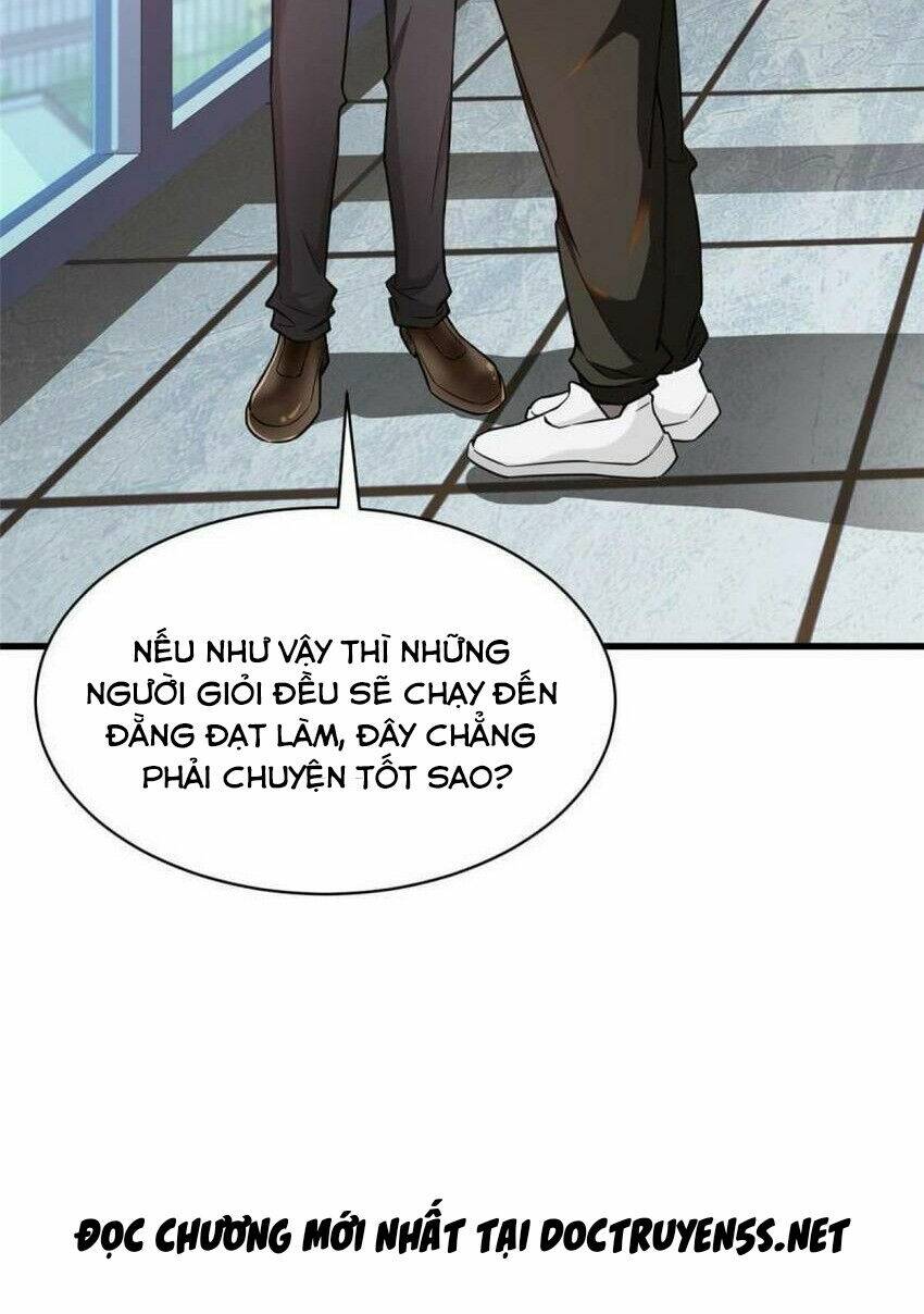 Thành Tỷ Phú Nhờ Thua Lỗ Game Chapter 54 - Trang 2