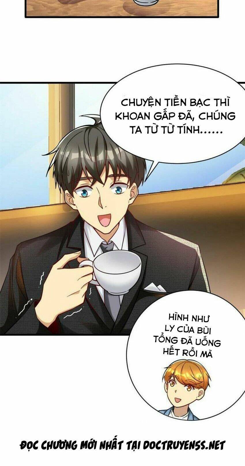 Thành Tỷ Phú Nhờ Thua Lỗ Game Chapter 54 - Trang 2