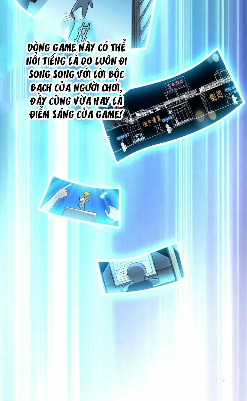 Thành Tỷ Phú Nhờ Thua Lỗ Game Chapter 53 - Trang 2