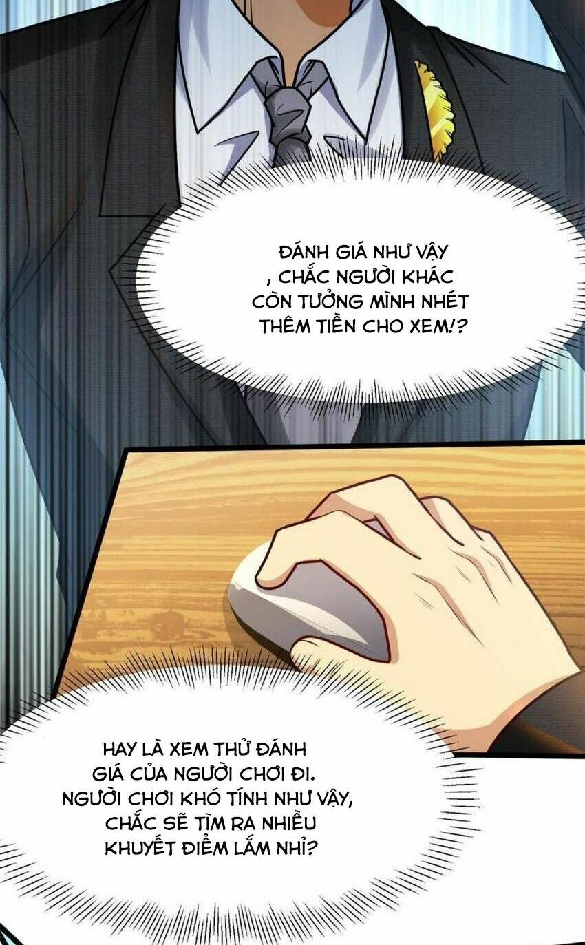 Thành Tỷ Phú Nhờ Thua Lỗ Game Chapter 53 - Trang 2