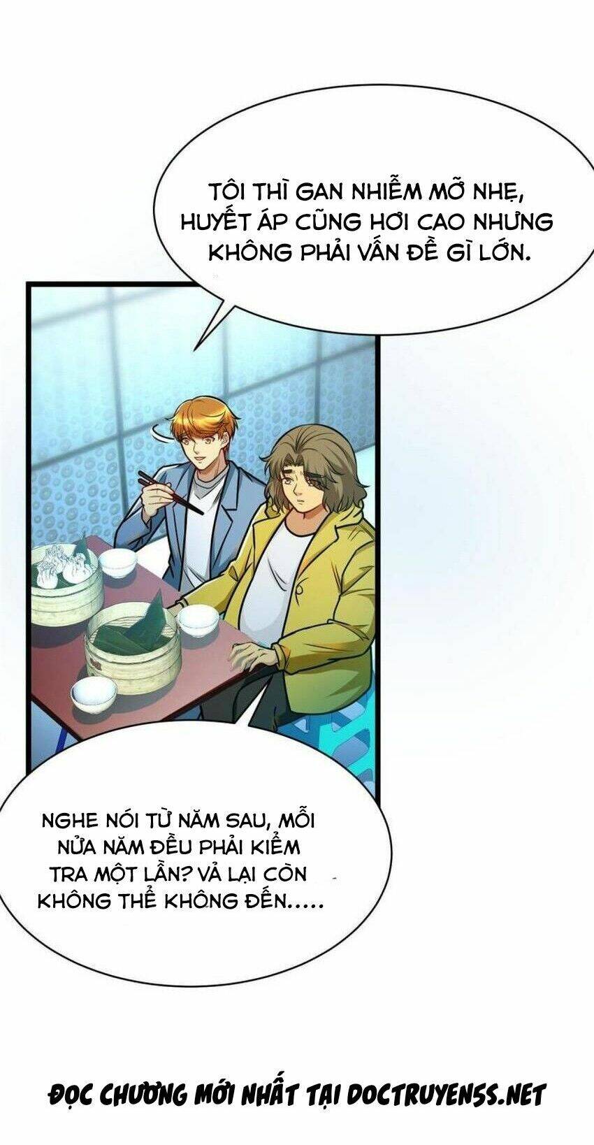 Thành Tỷ Phú Nhờ Thua Lỗ Game Chapter 53 - Trang 2