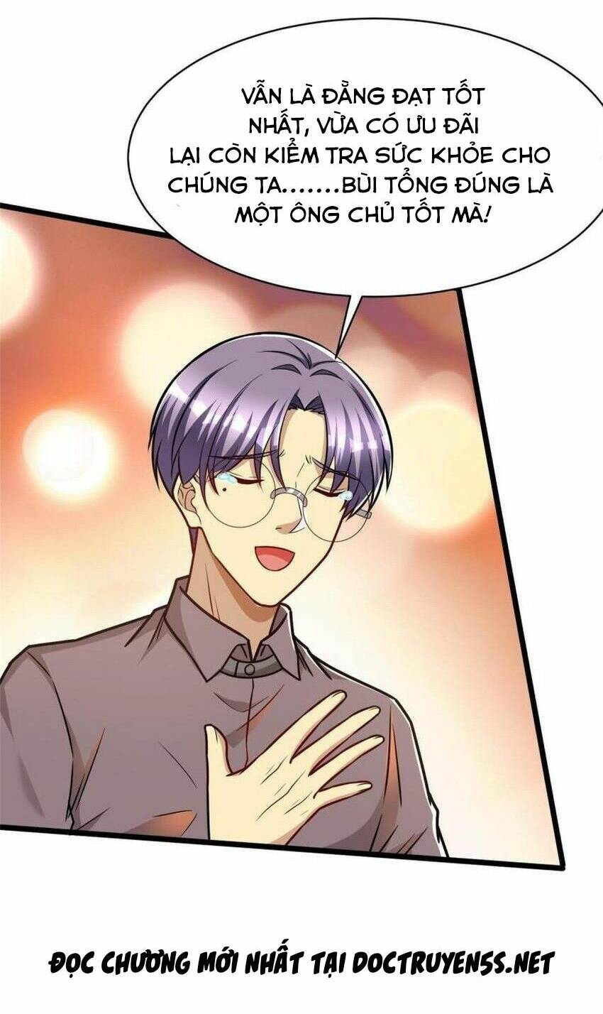 Thành Tỷ Phú Nhờ Thua Lỗ Game Chapter 53 - Trang 2