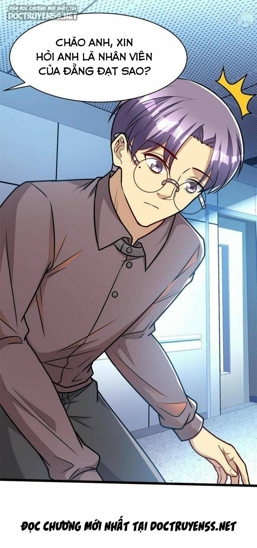 Thành Tỷ Phú Nhờ Thua Lỗ Game Chapter 53 - Trang 2