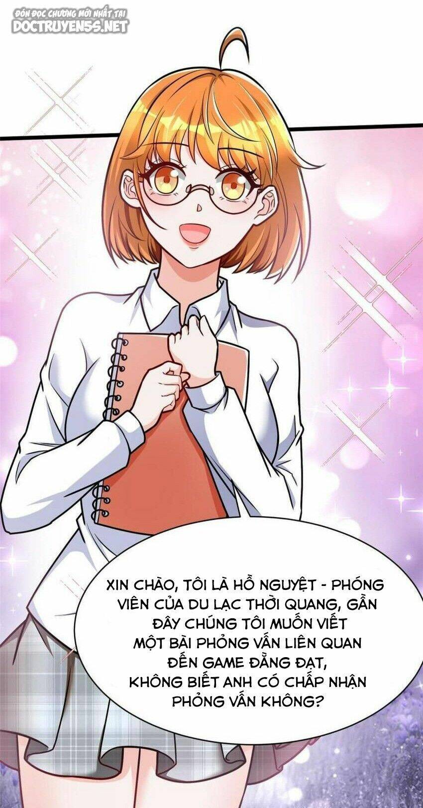 Thành Tỷ Phú Nhờ Thua Lỗ Game Chapter 53 - Trang 2