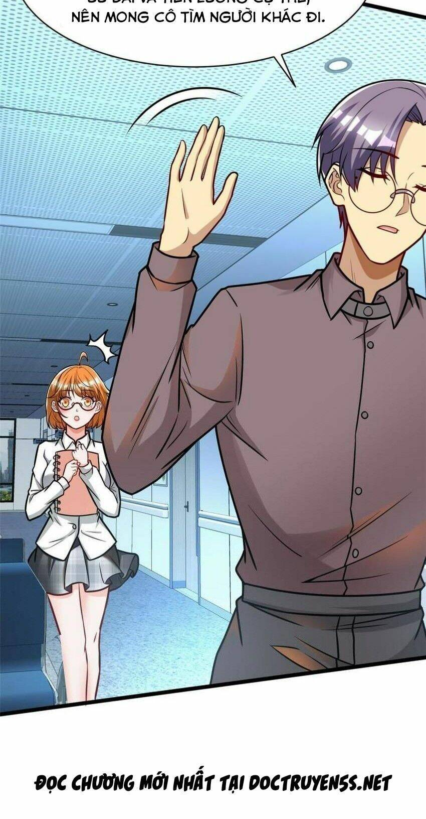 Thành Tỷ Phú Nhờ Thua Lỗ Game Chapter 53 - Trang 2