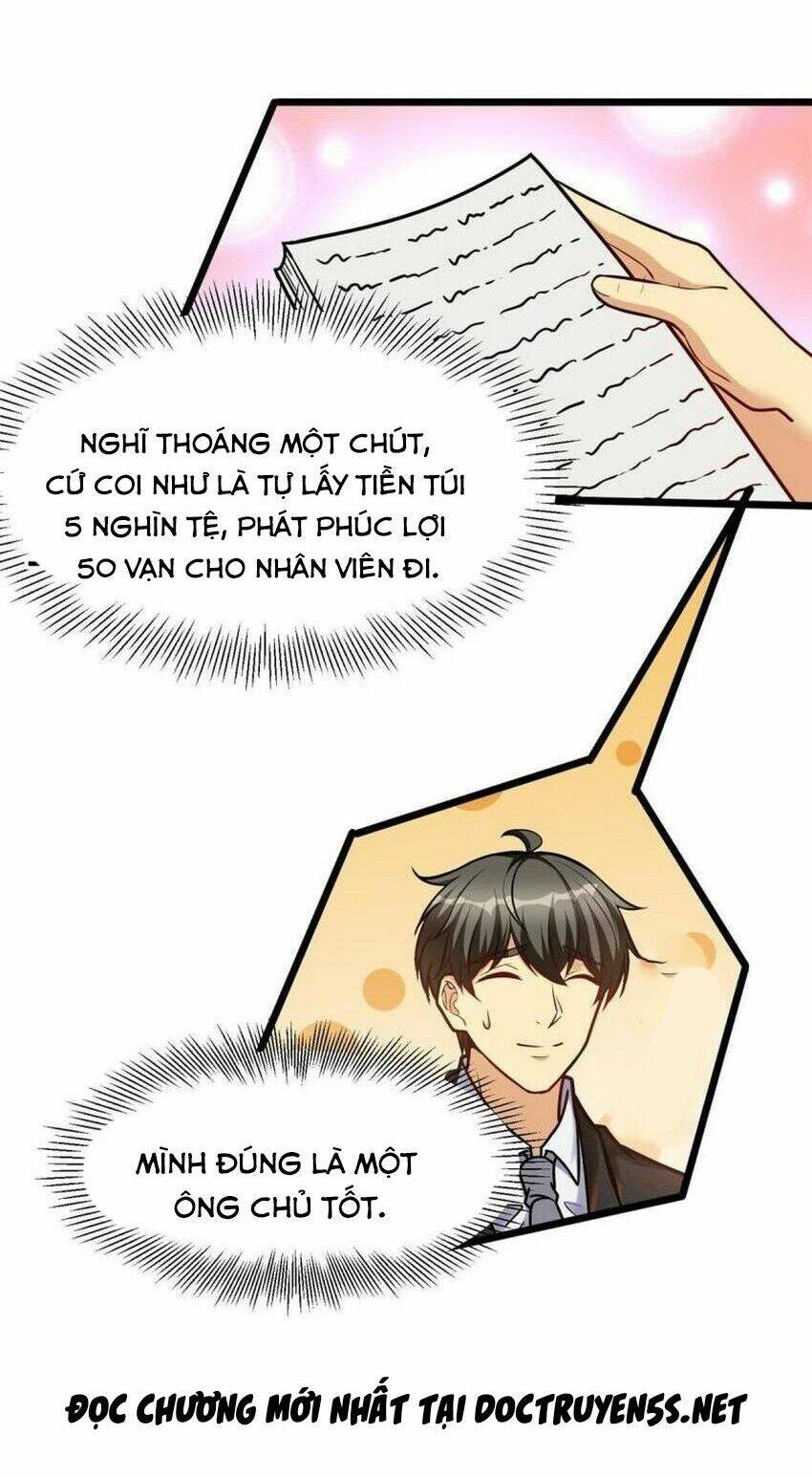 Thành Tỷ Phú Nhờ Thua Lỗ Game Chapter 53 - Trang 2