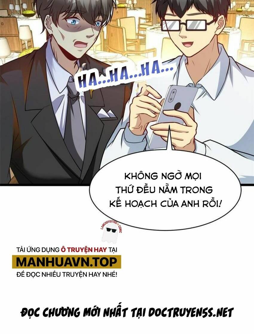 Thành Tỷ Phú Nhờ Thua Lỗ Game Chapter 50 - Trang 2