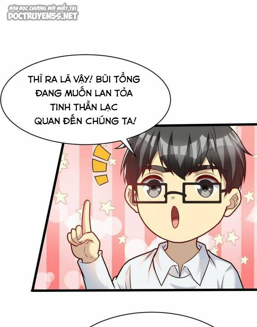 Thành Tỷ Phú Nhờ Thua Lỗ Game Chapter 50 - Trang 2