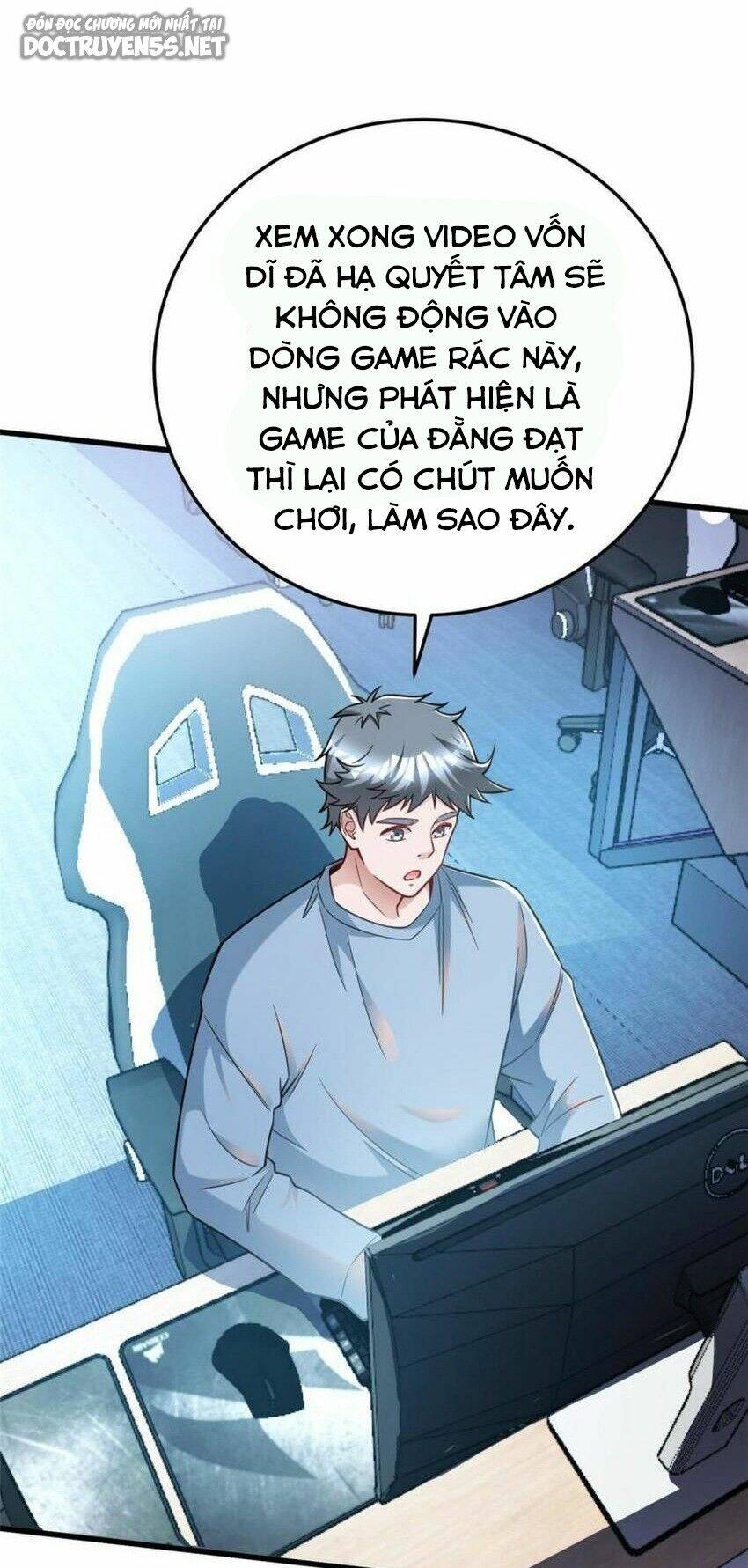 Thành Tỷ Phú Nhờ Thua Lỗ Game Chapter 48 - Trang 2