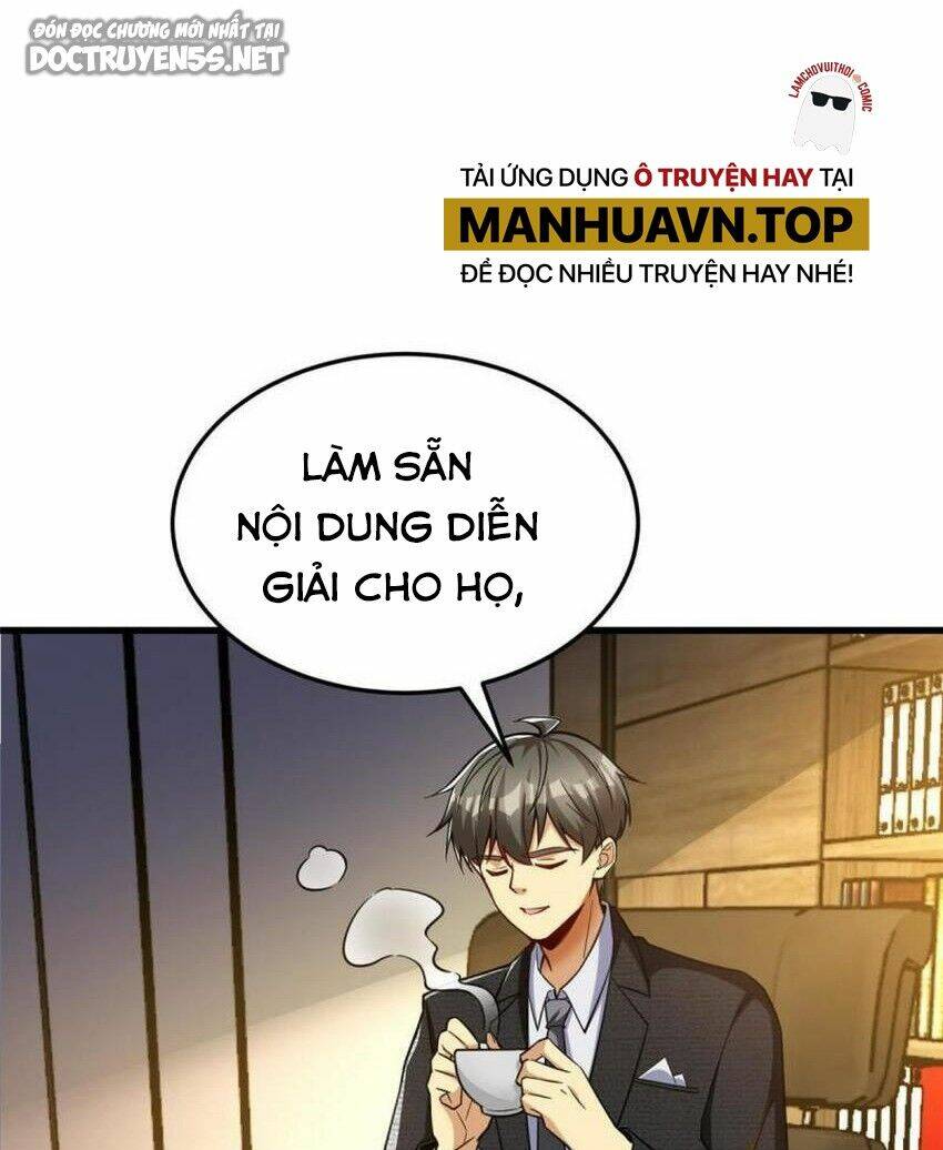 Thành Tỷ Phú Nhờ Thua Lỗ Game Chapter 48 - Trang 2