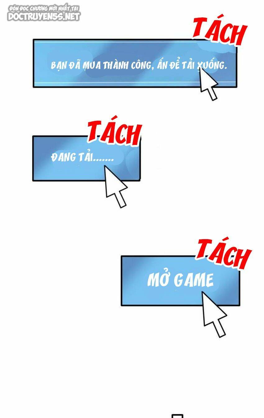 Thành Tỷ Phú Nhờ Thua Lỗ Game Chapter 48 - Trang 2