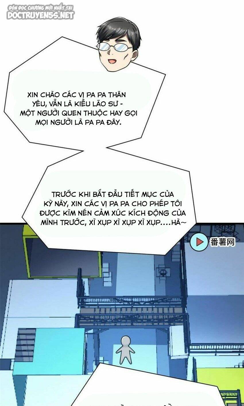 Thành Tỷ Phú Nhờ Thua Lỗ Game Chapter 48 - Trang 2