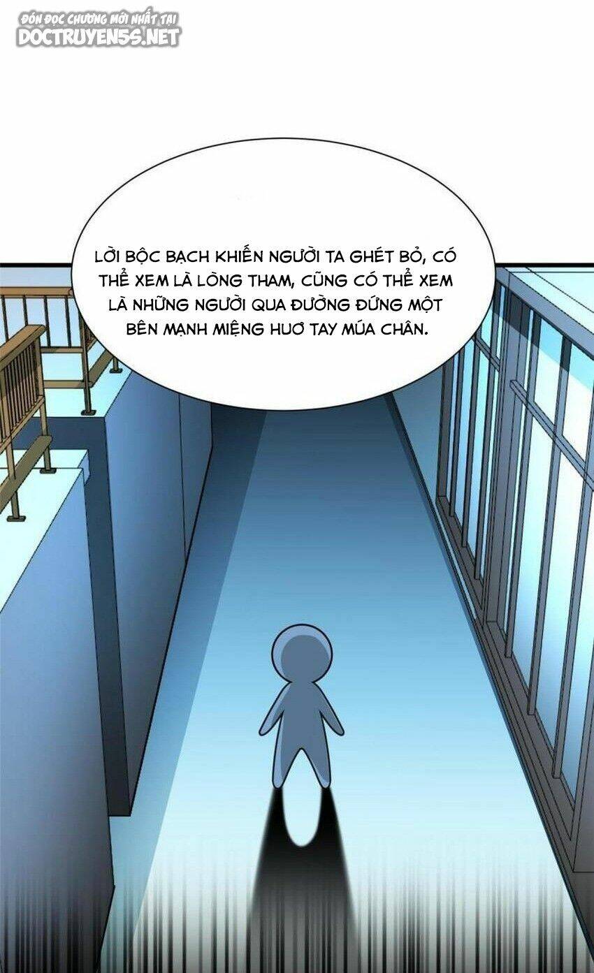 Thành Tỷ Phú Nhờ Thua Lỗ Game Chapter 48 - Trang 2