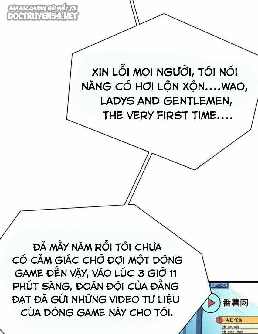 Thành Tỷ Phú Nhờ Thua Lỗ Game Chapter 48 - Trang 2