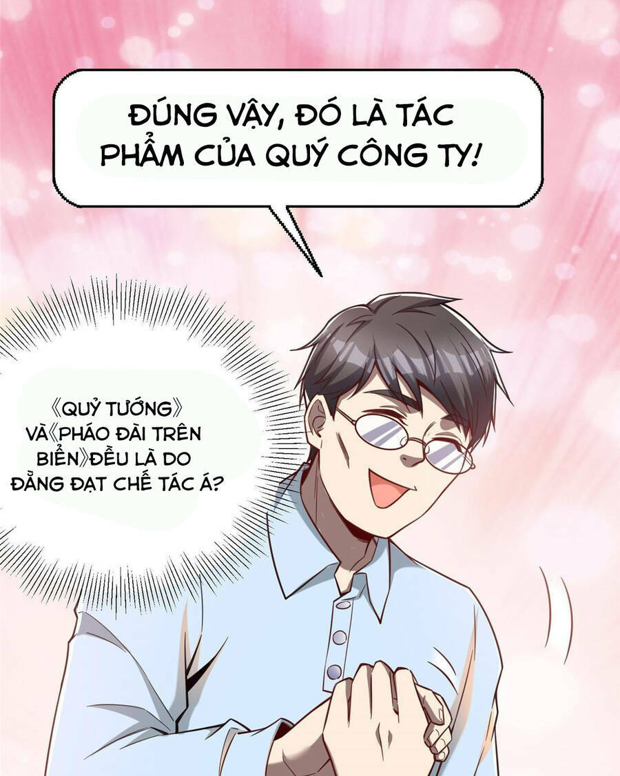 Thành Tỷ Phú Nhờ Thua Lỗ Game Chapter 47 - Trang 2