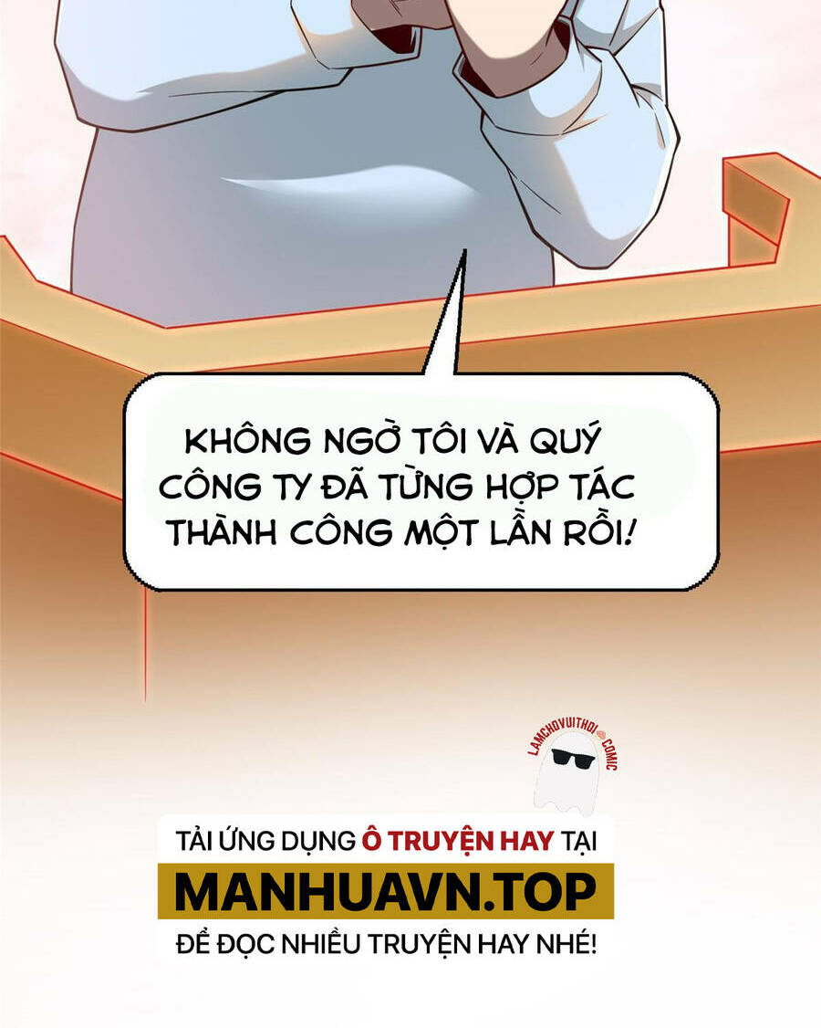 Thành Tỷ Phú Nhờ Thua Lỗ Game Chapter 47 - Trang 2