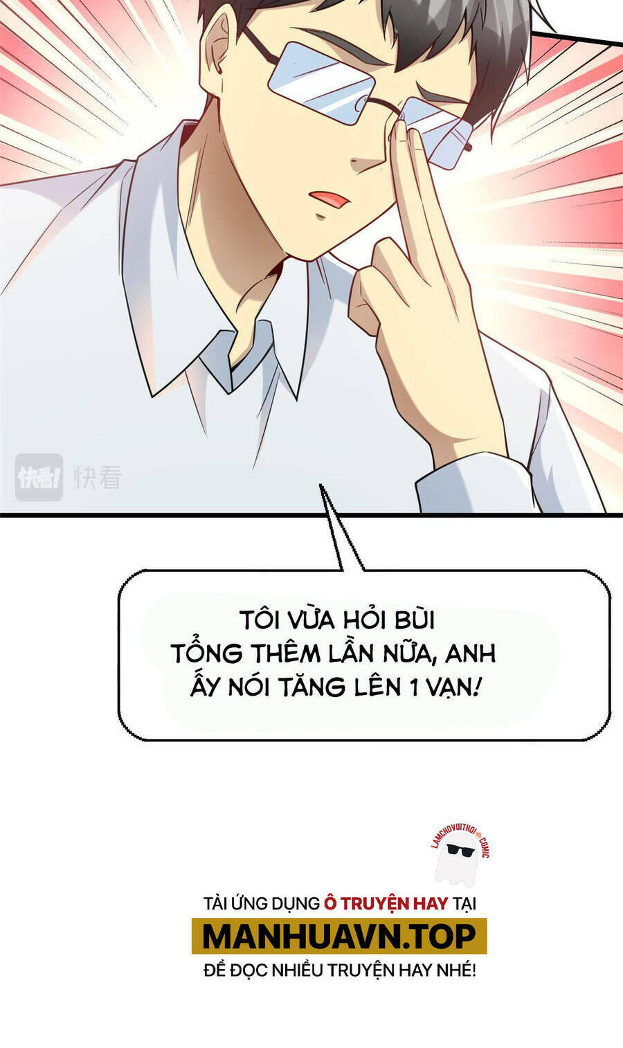 Thành Tỷ Phú Nhờ Thua Lỗ Game Chapter 47 - Trang 2