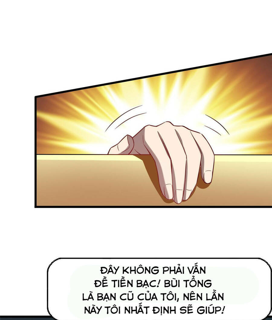 Thành Tỷ Phú Nhờ Thua Lỗ Game Chapter 47 - Trang 2