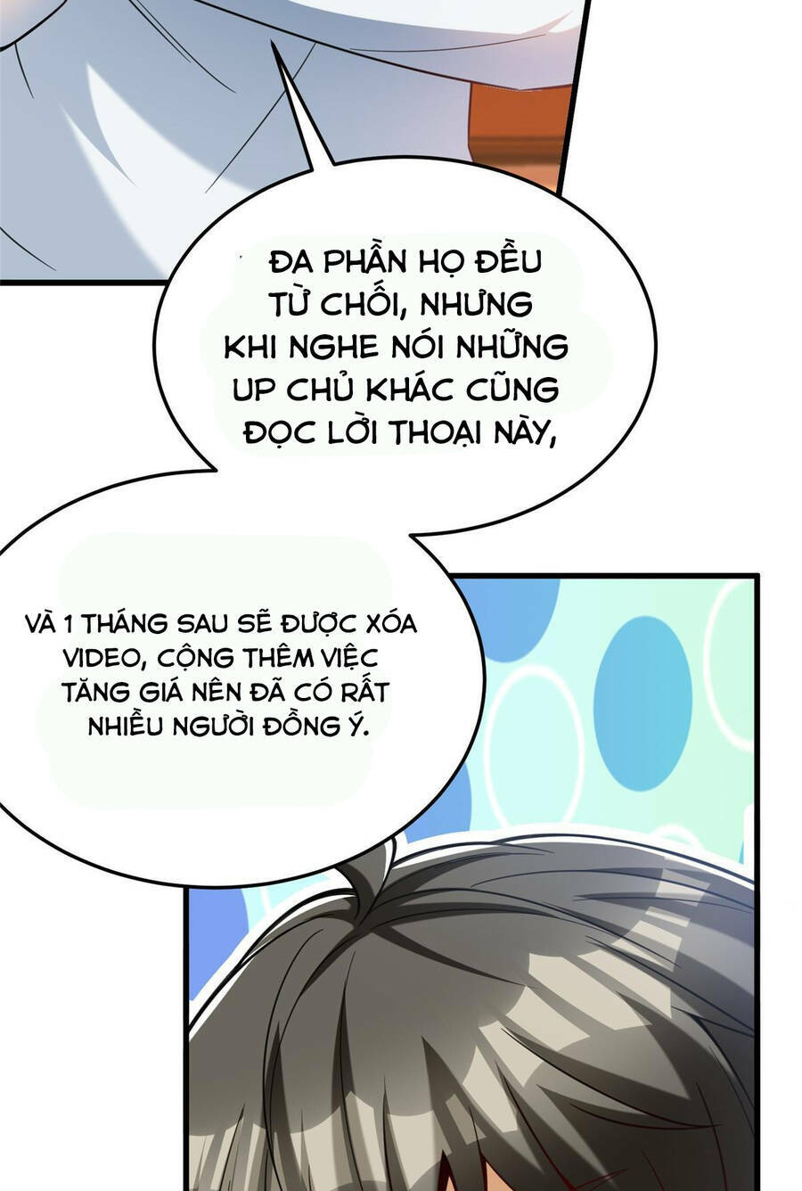 Thành Tỷ Phú Nhờ Thua Lỗ Game Chapter 47 - Trang 2