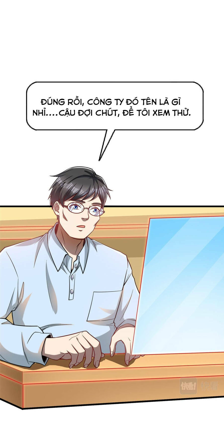 Thành Tỷ Phú Nhờ Thua Lỗ Game Chapter 47 - Trang 2