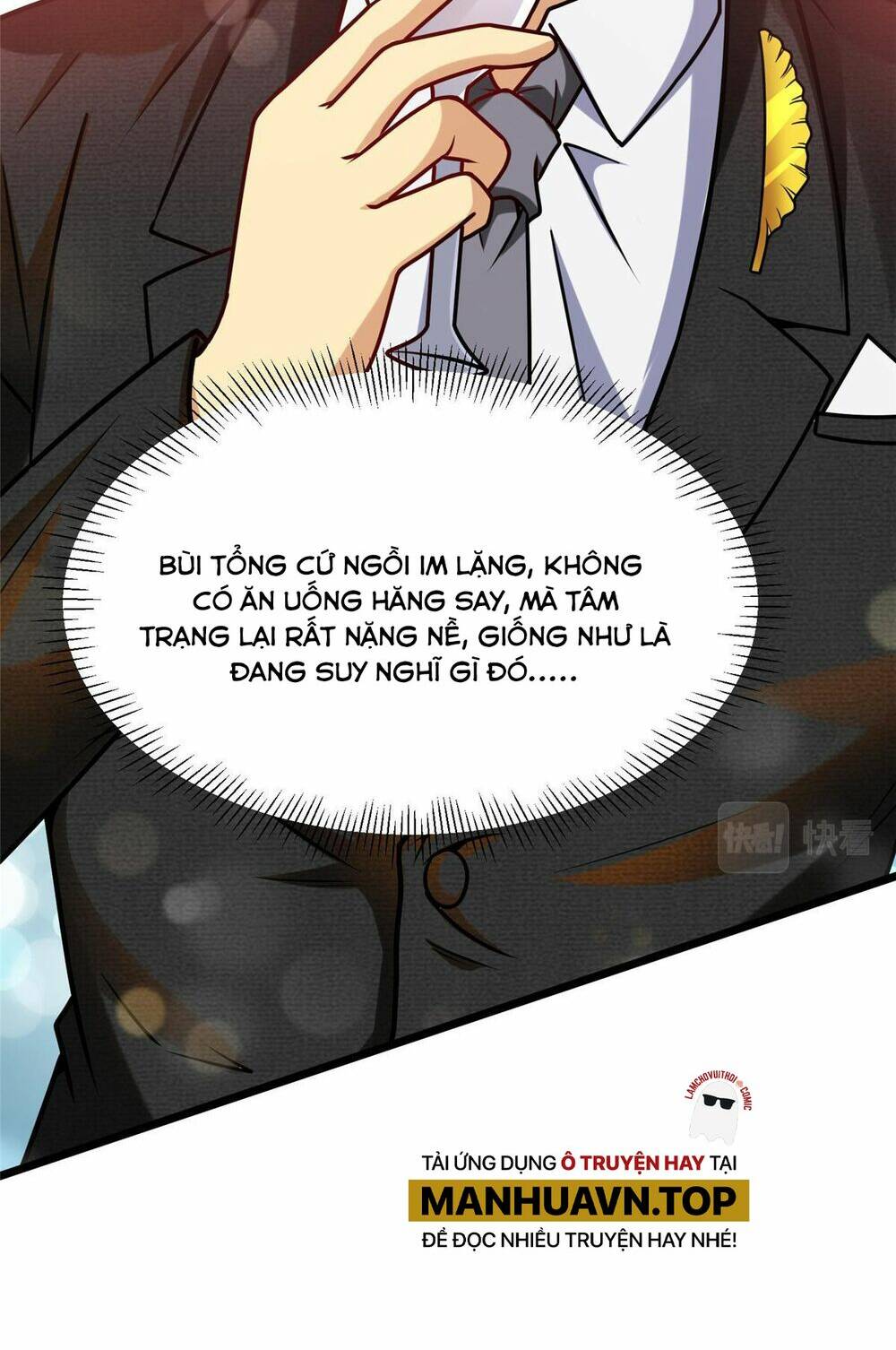 Thành Tỷ Phú Nhờ Thua Lỗ Game Chapter 45 - Trang 2