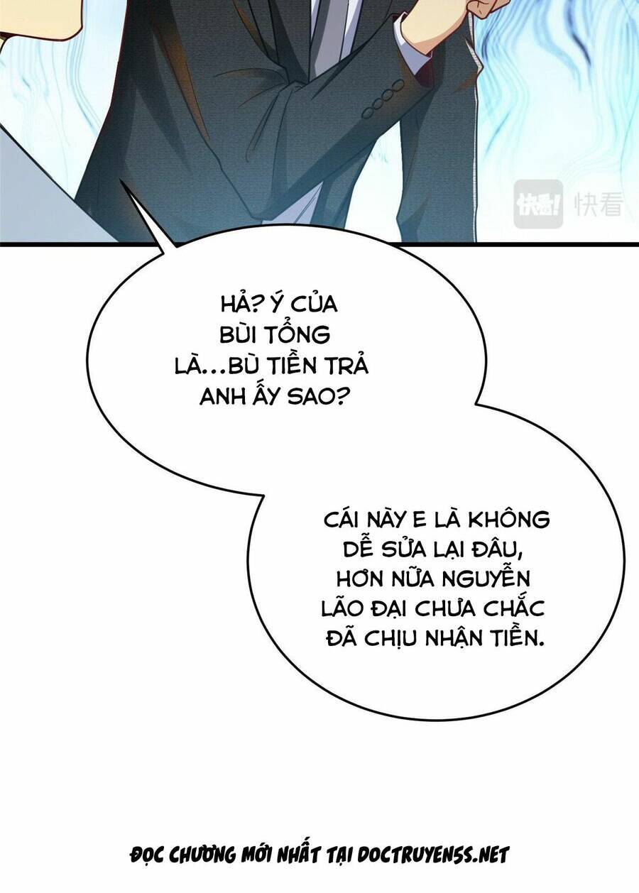 Thành Tỷ Phú Nhờ Thua Lỗ Game Chapter 44 - Trang 2