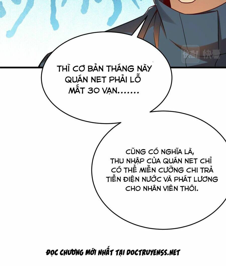 Thành Tỷ Phú Nhờ Thua Lỗ Game Chapter 44 - Trang 2