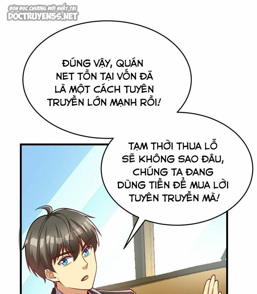 Thành Tỷ Phú Nhờ Thua Lỗ Game Chapter 44 - Trang 2