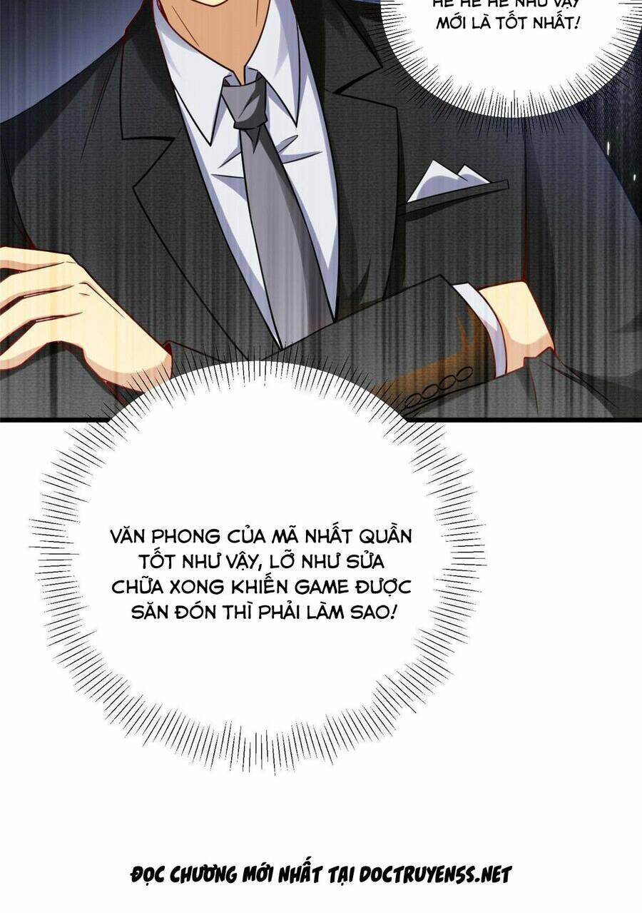 Thành Tỷ Phú Nhờ Thua Lỗ Game Chapter 44 - Trang 2