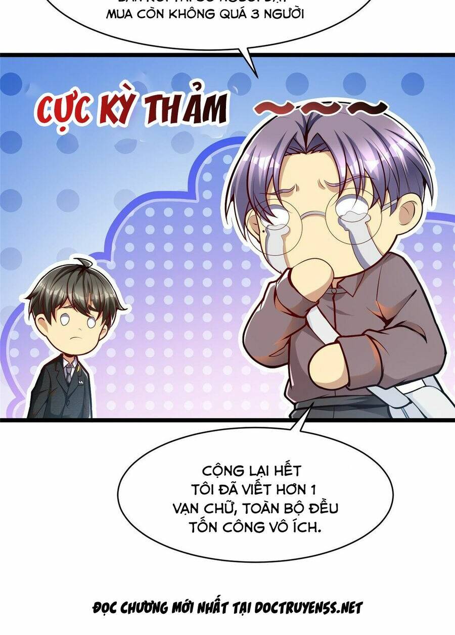 Thành Tỷ Phú Nhờ Thua Lỗ Game Chapter 43 - Trang 2