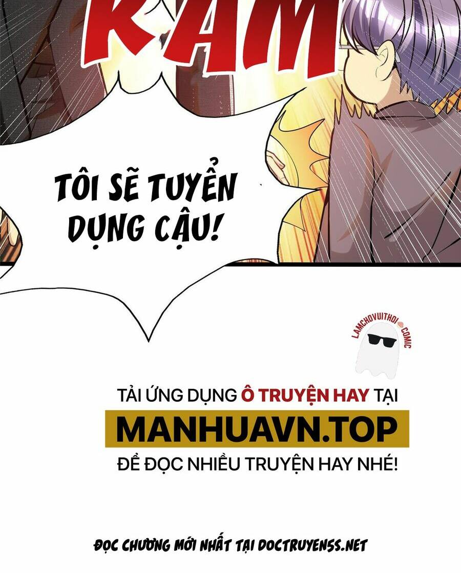 Thành Tỷ Phú Nhờ Thua Lỗ Game Chapter 43 - Trang 2