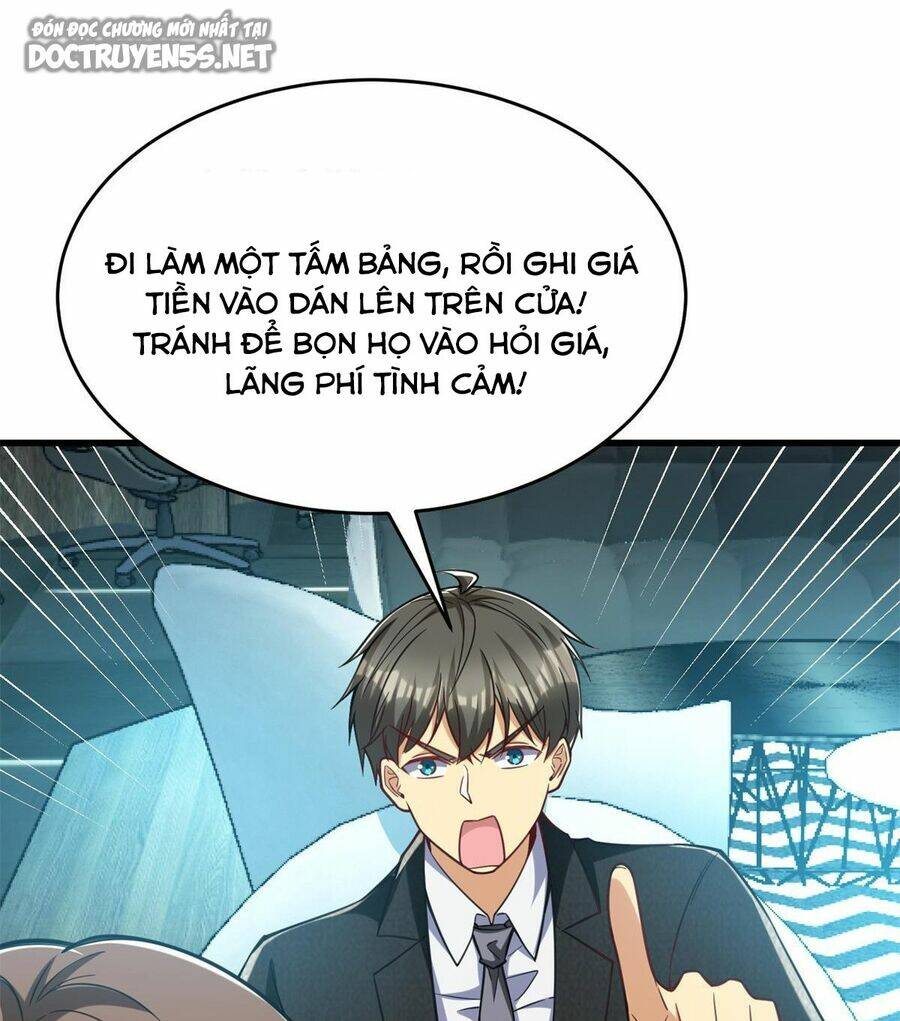 Thành Tỷ Phú Nhờ Thua Lỗ Game Chapter 42 - Trang 2