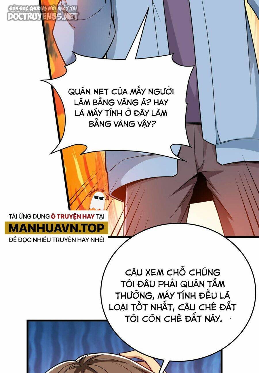 Thành Tỷ Phú Nhờ Thua Lỗ Game Chapter 42 - Trang 2