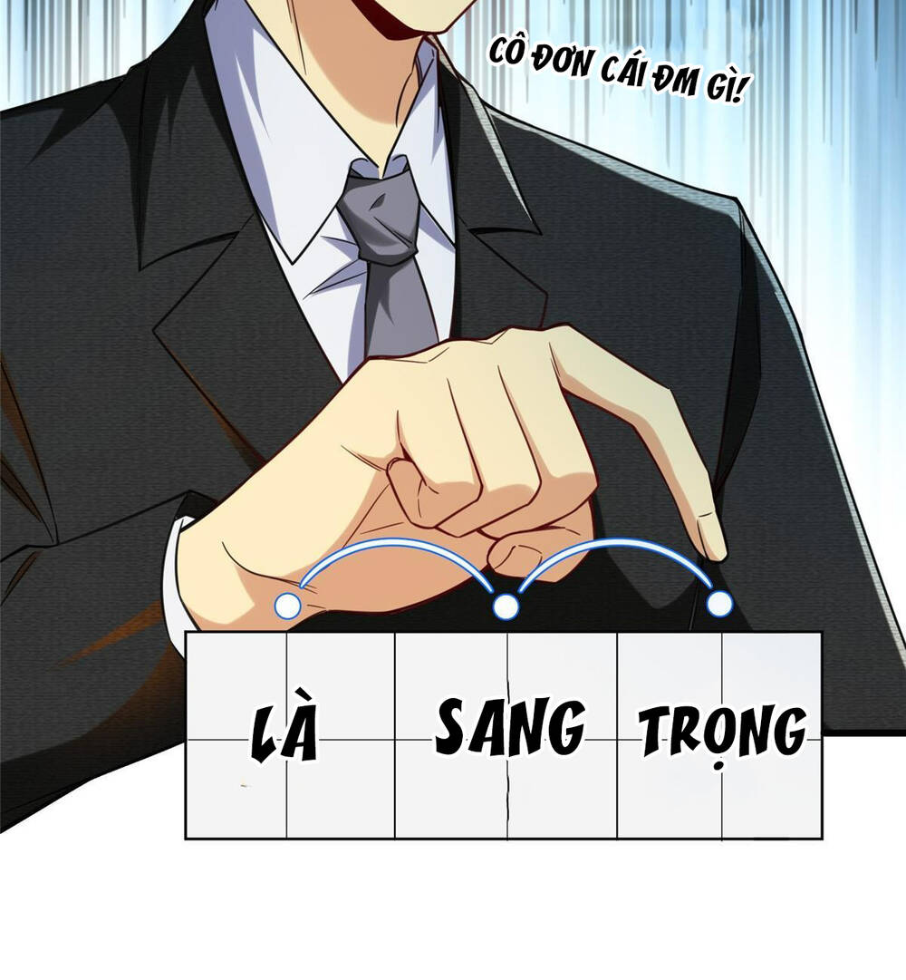 Thành Tỷ Phú Nhờ Thua Lỗ Game Chapter 41 - Trang 2