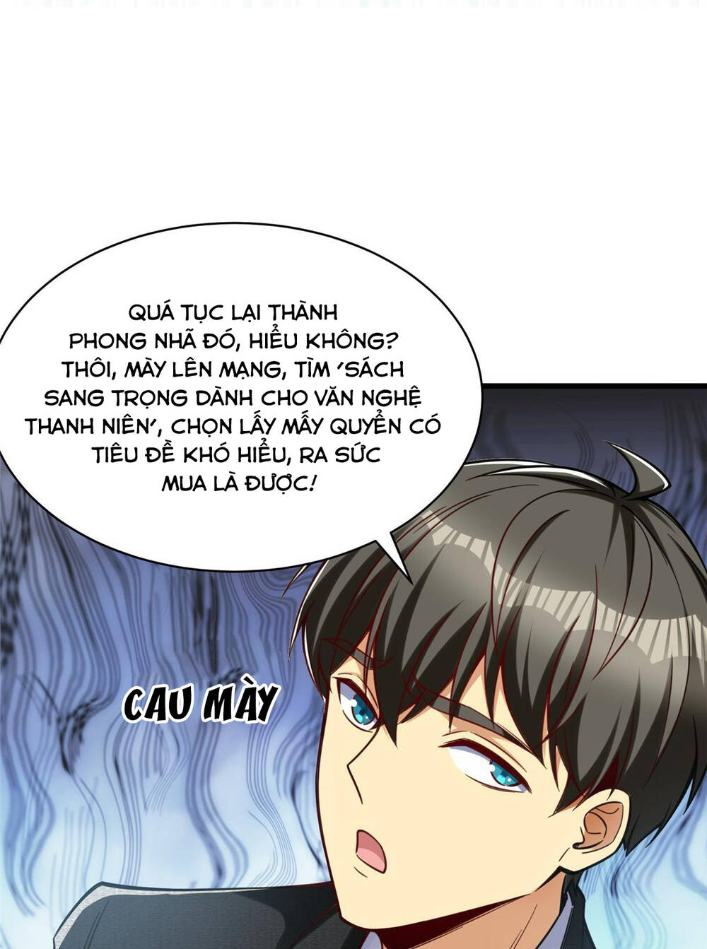 Thành Tỷ Phú Nhờ Thua Lỗ Game Chapter 41 - Trang 2