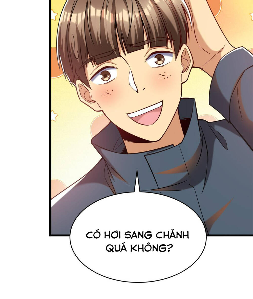 Thành Tỷ Phú Nhờ Thua Lỗ Game Chapter 41 - Trang 2