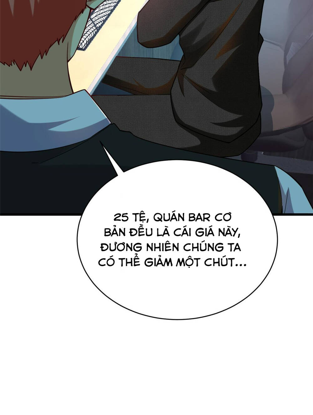 Thành Tỷ Phú Nhờ Thua Lỗ Game Chapter 41 - Trang 2