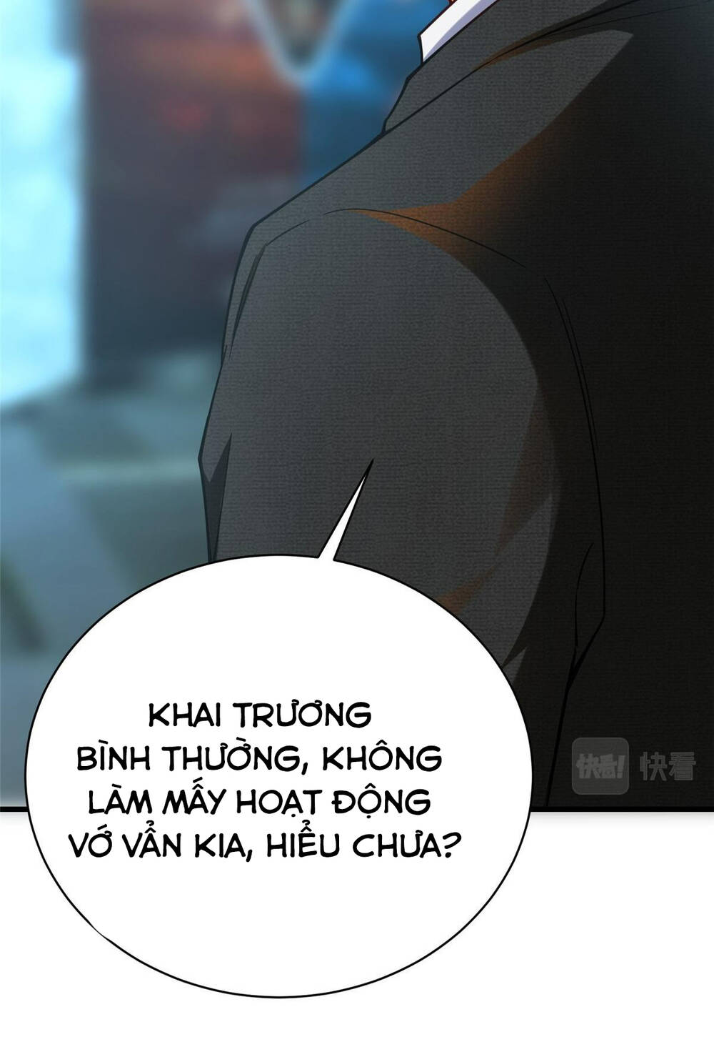 Thành Tỷ Phú Nhờ Thua Lỗ Game Chapter 41 - Trang 2