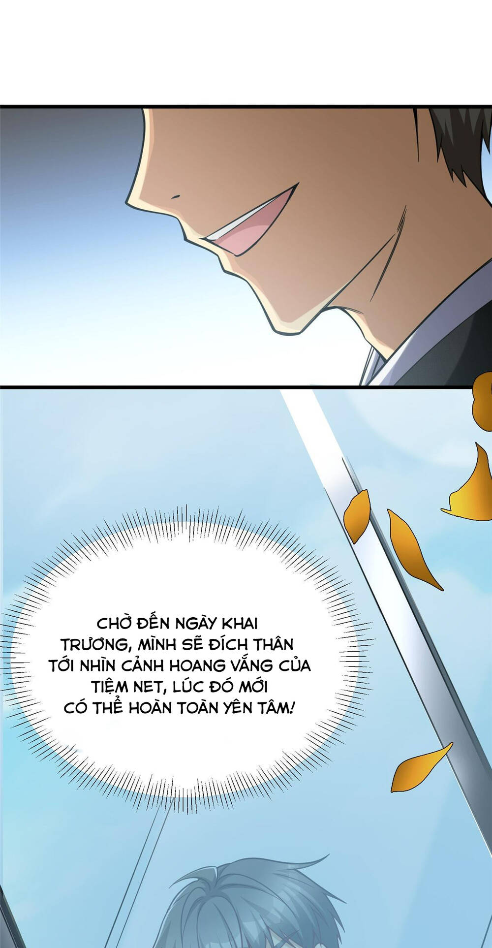 Thành Tỷ Phú Nhờ Thua Lỗ Game Chapter 41 - Trang 2